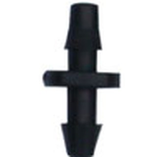 5132 com bo 100 cái cút nối khởi thủy 2 đầu cho ống siêu nhỏ 5mm /3mm, dùng để tưới nhỏ giọt trong nông nghiệp, chất li
