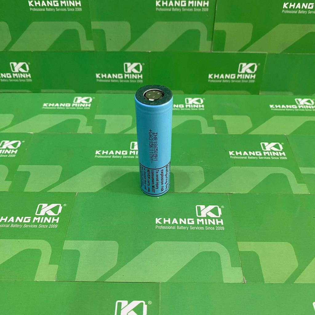 Pin LG 3200mAh xả 10A MH1 INR18650MH1 tháo khối chuyên pin xe điện và sạc dự phòng