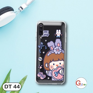 Ốp lưng dẻo XIAOMI MI 9 SE - in hình
