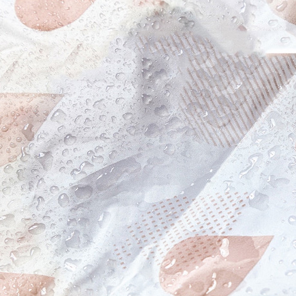 Mũ Tắm Chống Thấm Nước Tiện Lợi Dành Cho Nữ