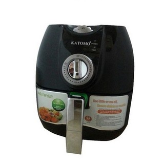 Nồi chiên chân không Katomo KA-656 2.9L