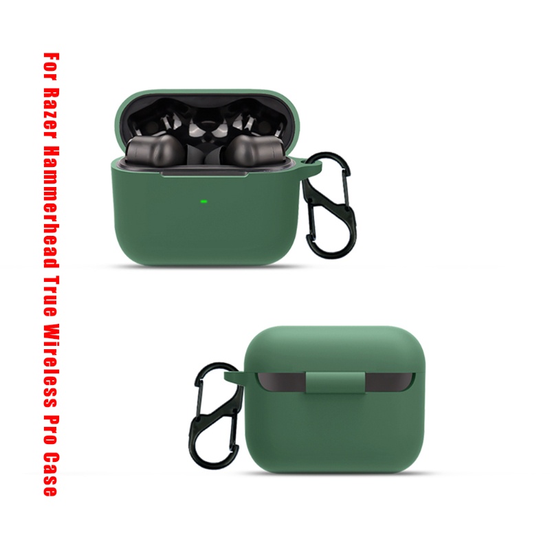 Vỏ Bảo Vệ Chống Va Đập Dành Cho Razer Hammerhead