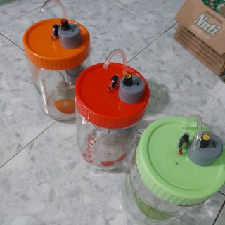 Bình rót rượu tự động 4.0