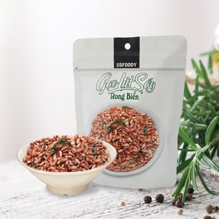 Gạo lứt sấy rong biển USFOODY 100g