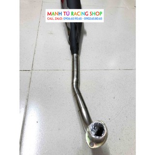 pô future 125i gắn wave