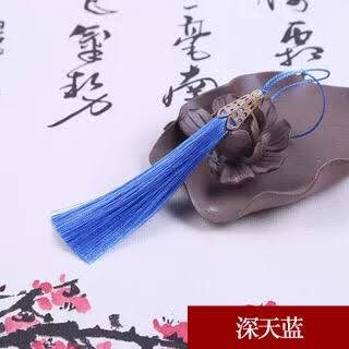 Dây tuyến cổ phong trung quốc ( treo điện thoại, ba lô, hàng đẹp)