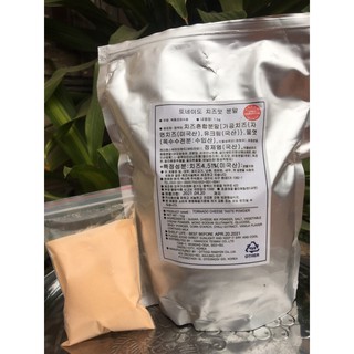 Bột phô mai Hàn quốc giá tốt nhất 100g
