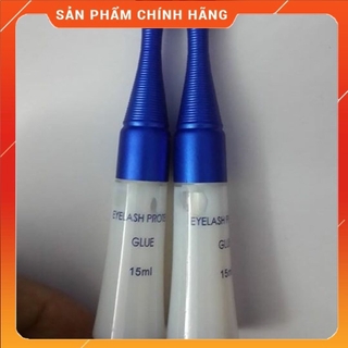 Keo bắt trục uốn mi - keo chuyên dụng bắt mi vào trục rất dễ dàng