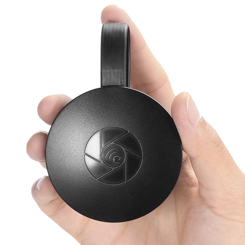 Trình phát video không dây Google Chromecast với màn hình 1080P HD