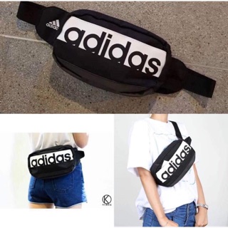 Túi đeo chéo adidas hot