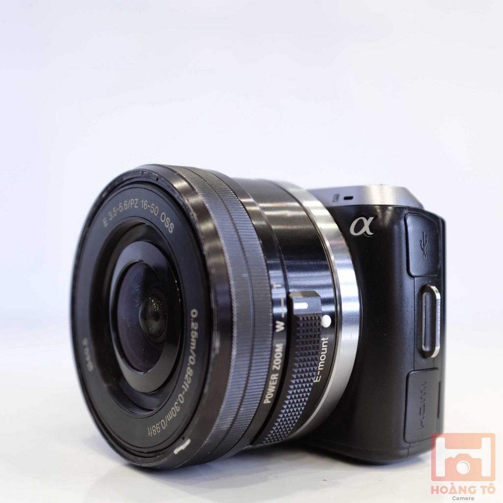 Máy ảnh SONY NEX C3 + KIT cũ
