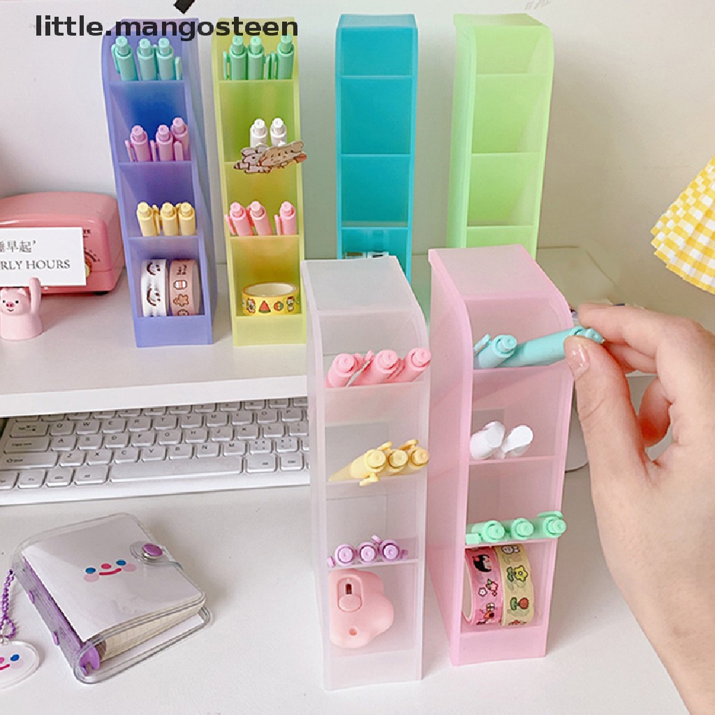 Bút Trang Điểm 4 Ngăn Tiện Dụng Chất Lượng Cao