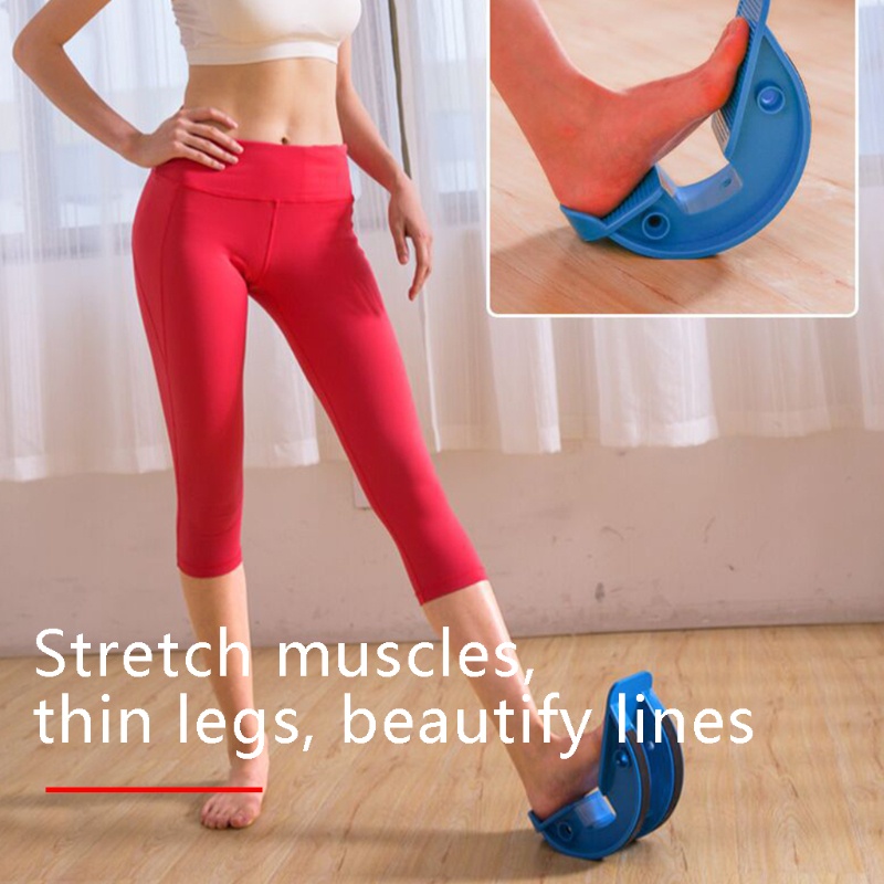 QQ Bàn Đạp Massage Kéo Căng Cơ Bắp Bắp