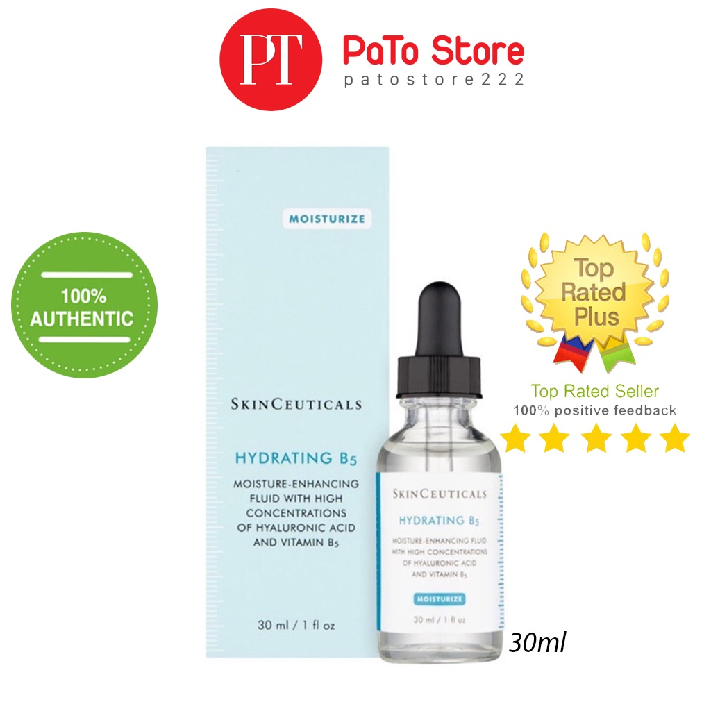 Serum B5 Skinceutical