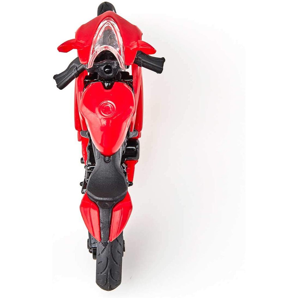 ĐỒ CHƠI ĐỨC - SIKU - XE MOTOR DUCATI PANIGALE 1299 - MÃ SP 1385