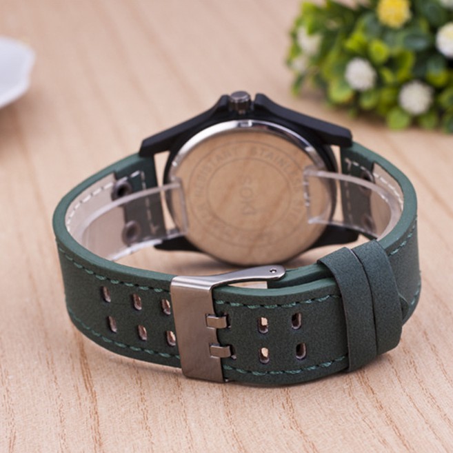 Đồng hồ nam nữ XiNew dây da thời trang SP320 (Nhiều màu) | BigBuy360 - bigbuy360.vn