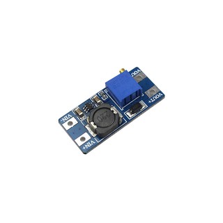 Module Tăng Áp BOOST DC-DC 2-24VDC 2A MT3608
