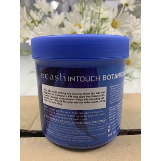 HẤP DẦU DCASH  INTOUCH BOTANICAL