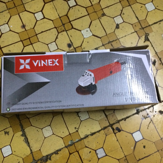 Máy mài vinex 720w