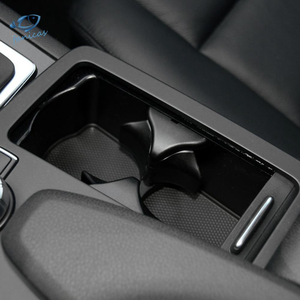 Khay đựng cốc nước cho xe Mercedes-Benz W204 2007-2014 W212 W207 2009-2014