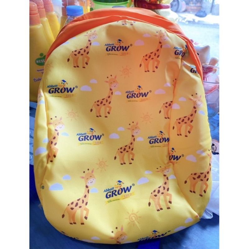 Balo hươu grow mẫu giáo