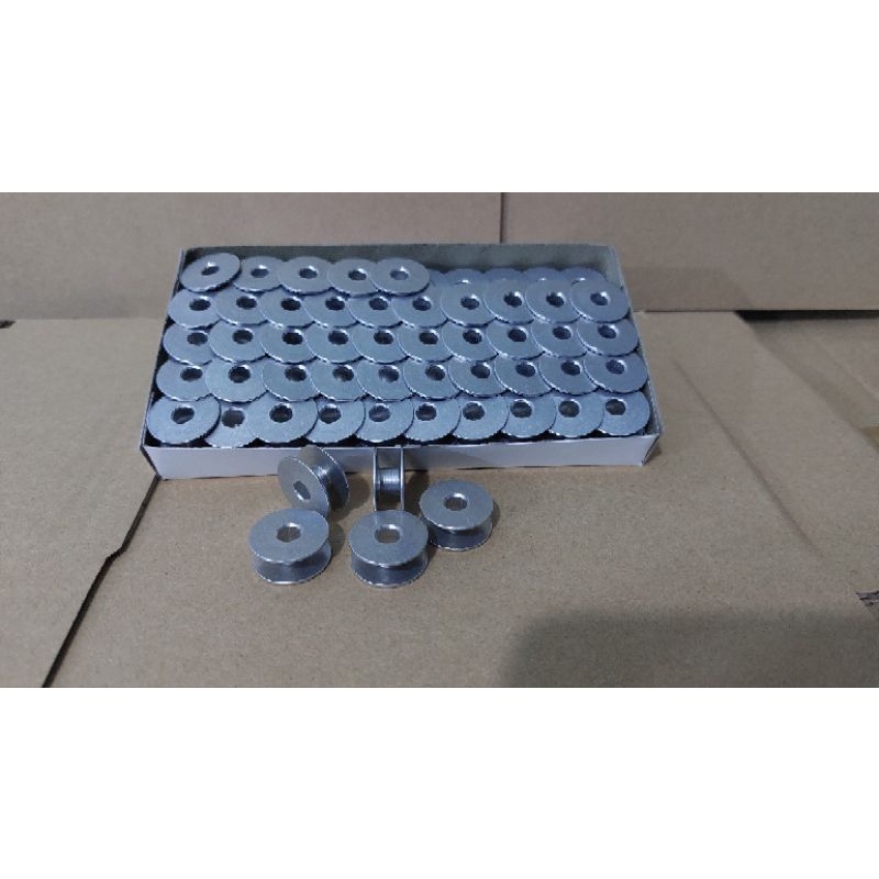 Suốt chỉ máy may công nghiệp 1kim