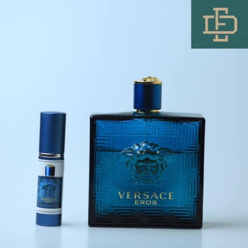 Nước hoa Nam Chiết Versace Eros | Thế Giới Skin Care