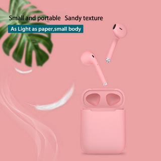 Tai Nghe Bluetooth 5.0 Vitog Inpods 12 Hifi