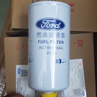 LỌC NHIÊN LIỆU FORD TRANSIT 2015-2020