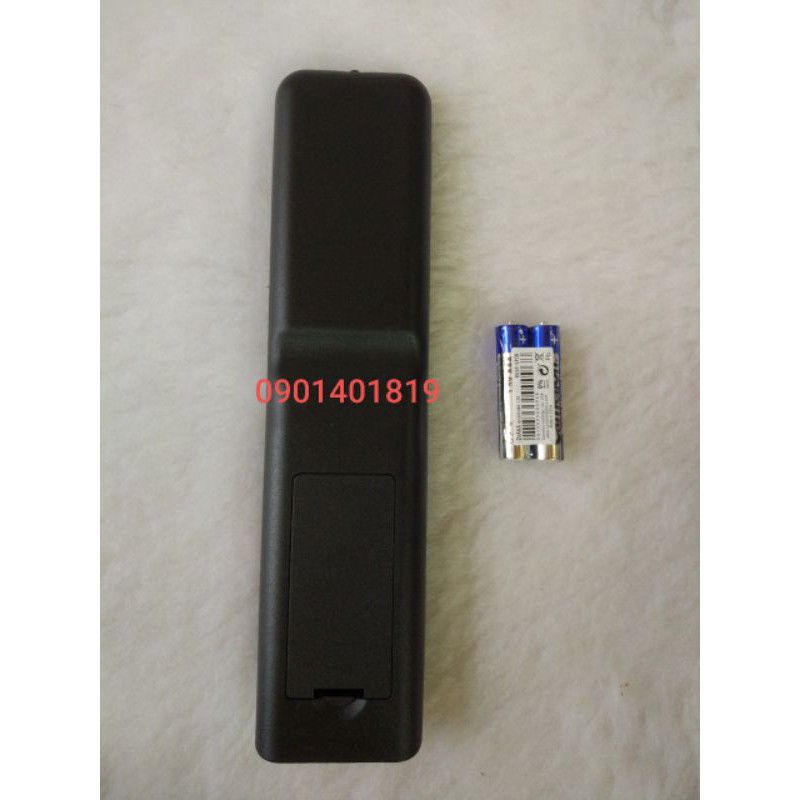 Điều Khiển Tivi Mobell 32W600A ( Hàng Chính Hãng Mới 100% )