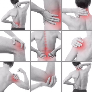 Lăn giảm đau Hisamitsu Salonpas