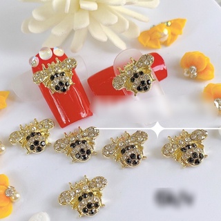Charm nail gắn móng mã 44