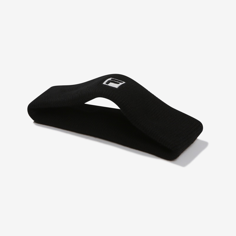 Băng đô trán Fila F-Box Headband FS3BDE5101X