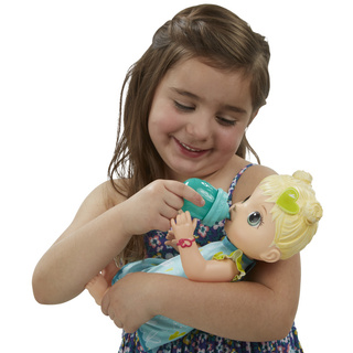 Đồ chơi BABY ALIVE - Khám bệnh cùng Charlotte E5834