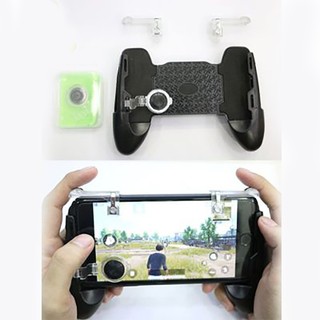 Xả kho Tay cầm gamepad có nút JL01 Tốt