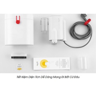 Bàn Ủi Hơi Nước Deerma