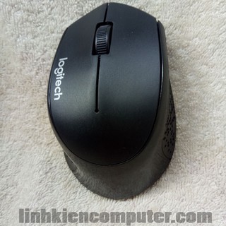 Mouse ko dây Logitech M280 | Chuột ko dây M280 Logitech
