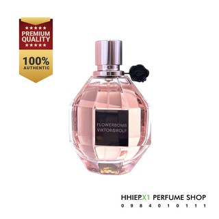 HHIEP.X1 - Nước hoa chính hãng Viktor&Rolf Flowerbomb EDP ❤️ Chuyên Nước Hoa Nam Nữ Chính Hãng Authentic