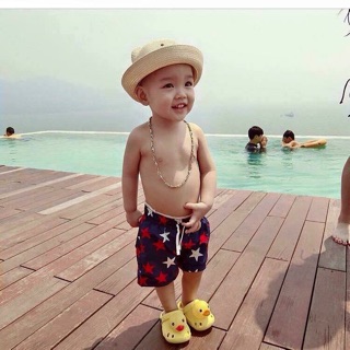 Dép vịt Thái Lan