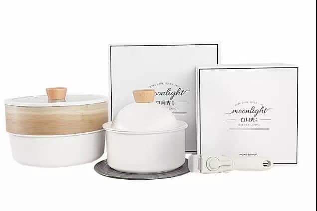 BỘ NỒI ĐA NĂNG TAY RỜI KIMSCOOK MOONLIGHT