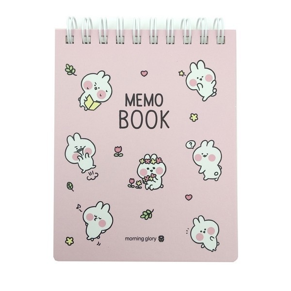 Sổ Ghi Chú MEMO BOOK