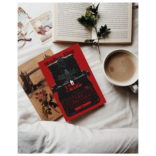 Sách - Thị Kiến (The Shining - Stephen King) - NNB