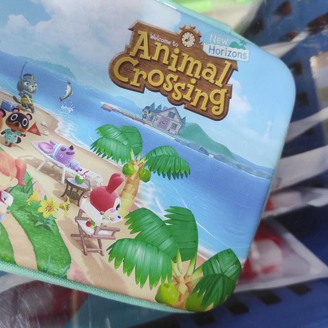 9ec Nintendo Switch Animal Crossing New Horizons 17