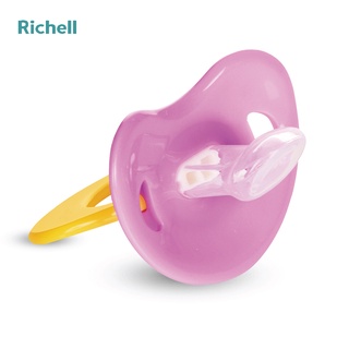 Ti giả Richell AN (0-3m) họa tiết thỏ con