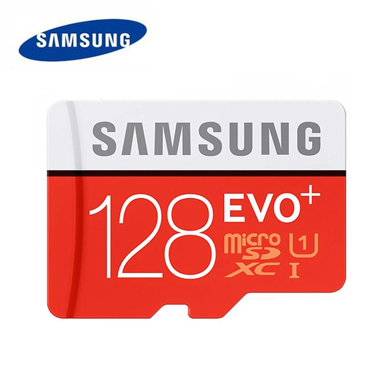 Thẻ nhớ samsung 32gb / 64gb / 128gb / 256gb tốc độ cao | BigBuy360 - bigbuy360.vn