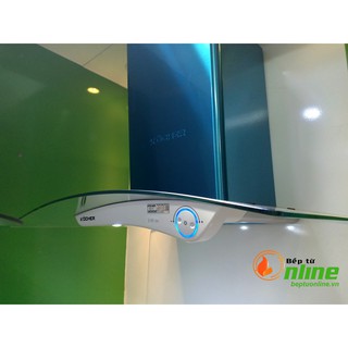 Máy hút mùi Kocher K 8670