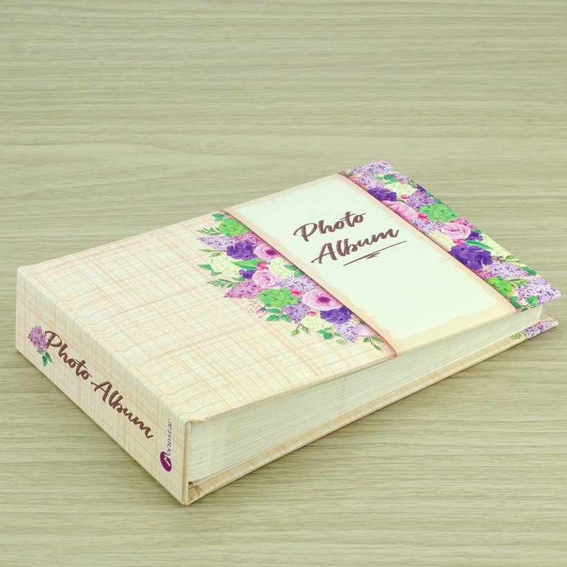 Album ảnh Monestar 13x18/80 hình - SA570