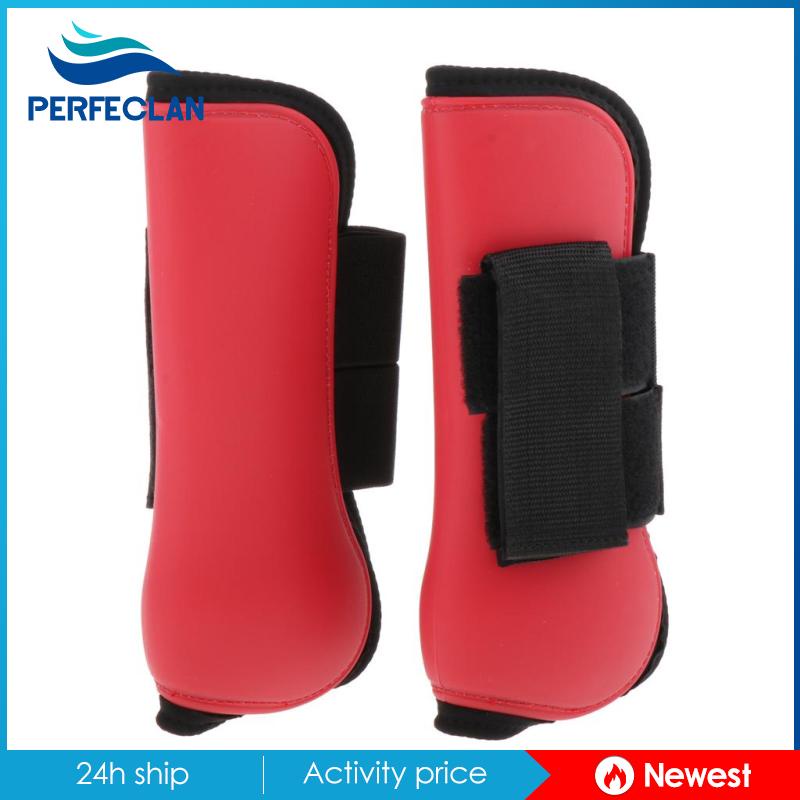 [Perfeclan] Ống Bảo Vệ Chân Ngựa Dễ Lắp Đặt