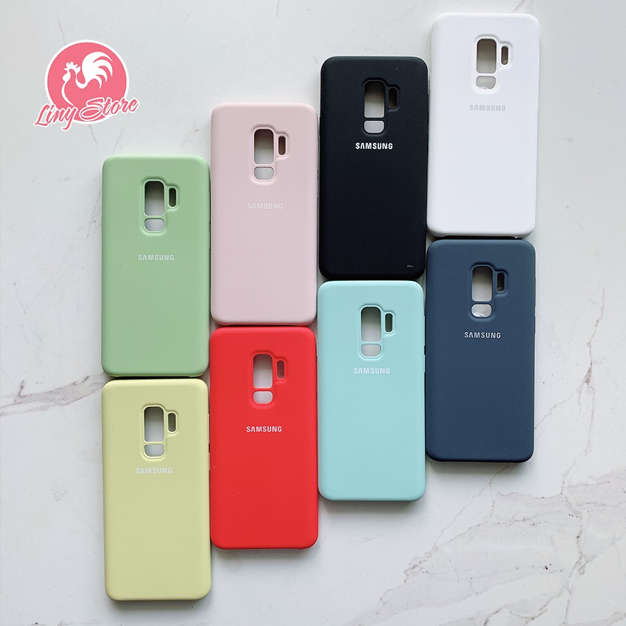 [ FREESHIP ] Ốp lưng chống bẩn cao cấp chính hãng Samsung S9 / S9 Plus | BigBuy360 - bigbuy360.vn