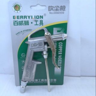 SÚNG XỊT HƠI BERRYLION